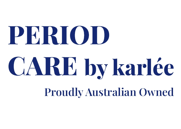 PERIOD CARE by karlée – menstrual disc