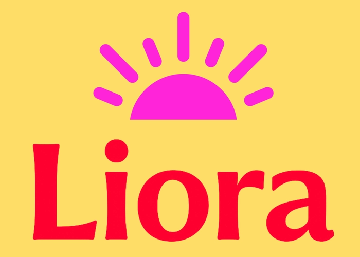 Liora – menstrual disc